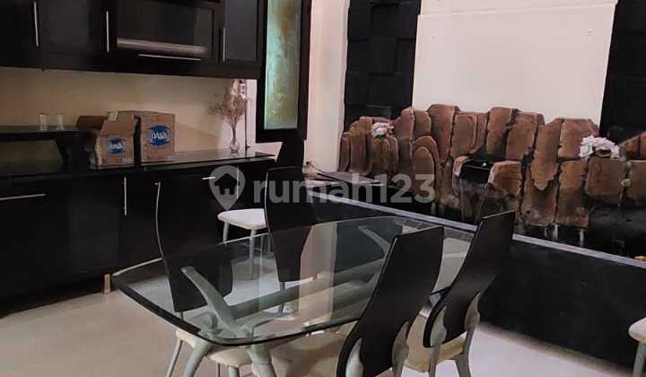 Ready-to-Occupy House in Polri Jelambar Block 2