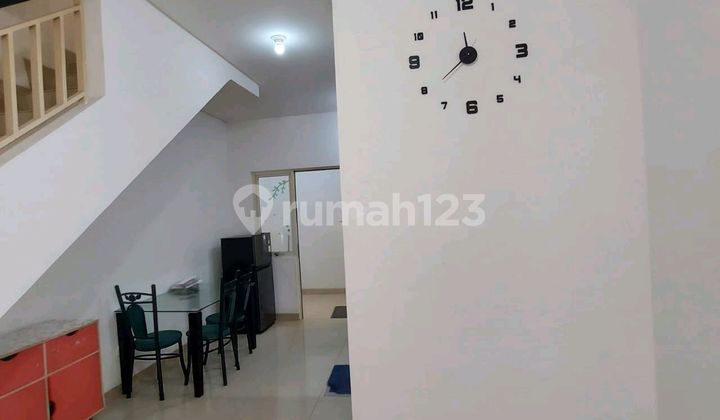 Disewakan Rumah Siap Huni 2 Lantai di Layar Permai Pik 2