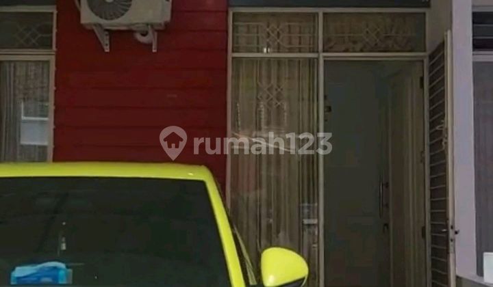 Disewakan Rumah Siap Huni 2 Lantai di Layar Permai Pik