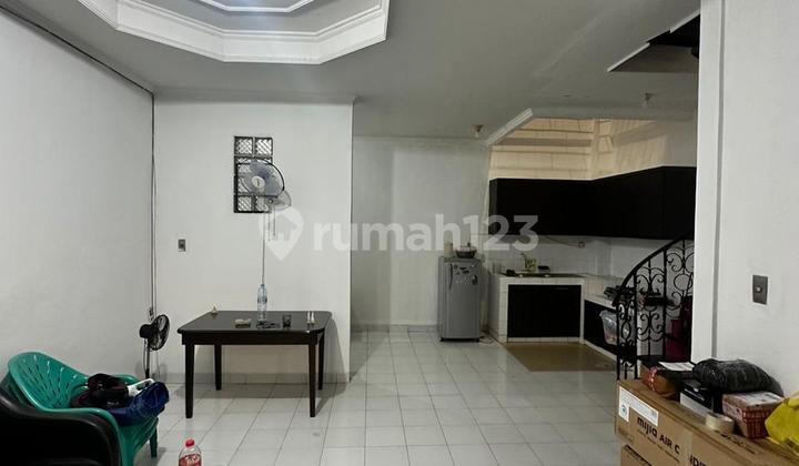 Duri Kepa Siap Huni Rumah 2lantai 2