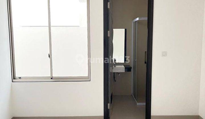 Disewakan Rumah Terbaik Pik2 Unfurnished Ukuran 10 M X 15m 2 Lantai  3