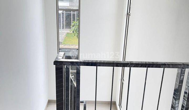 Disewakan Rumah Terbaik Pik2 Unfurnished Ukuran 10 M X 15m 2 Lantai  10
