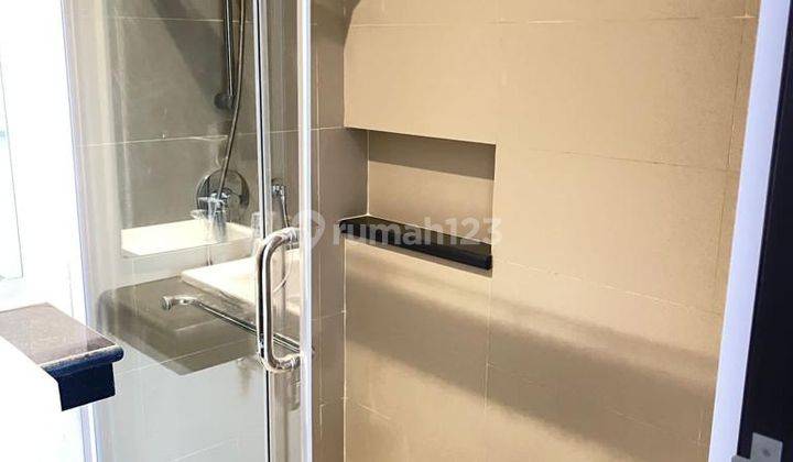Disewakan Rumah Terbaik Pik2 Unfurnished Ukuran 10 M X 15m 2 Lantai  12
