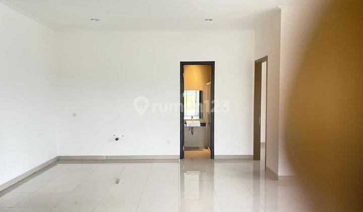 Disewakan Rumah Terbaik Pik2 Unfurnished Ukuran 10 M X 15m 2 Lantai  15