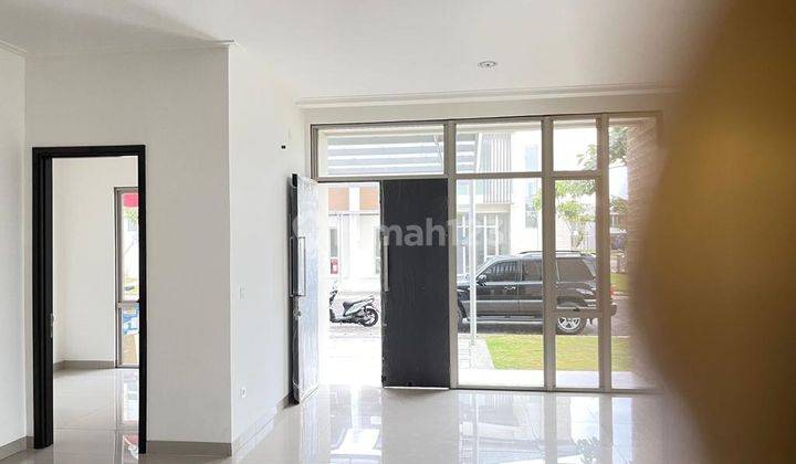 Disewakan Rumah Terbaik Pik2 Unfurnished Ukuran 10 M X 15m 2 Lantai  17