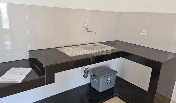 Disewakan Rumah Golf Island Tipe Acacia Pik 10x15 Termurah 6