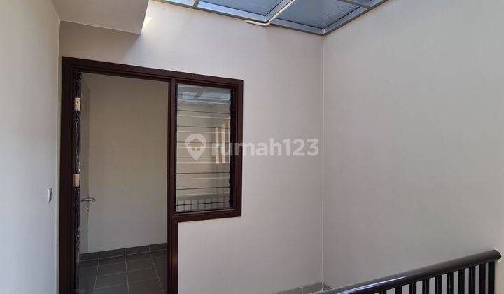 Disewakan Rumah Golf Island Tipe Acacia Pik 10x15 Termurah 11