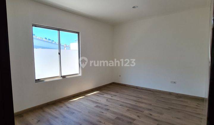 Disewakan Rumah Golf Island Tipe Acacia Pik 10x15 Termurah 14