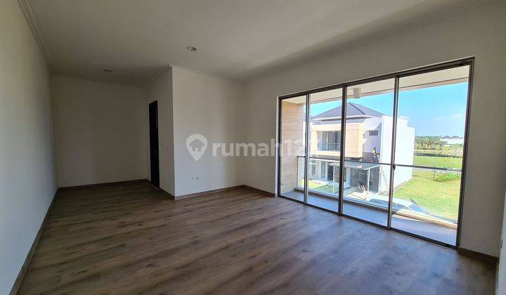 Disewakan Rumah Golf Island Tipe Acacia Pik 10x15 Termurah 16