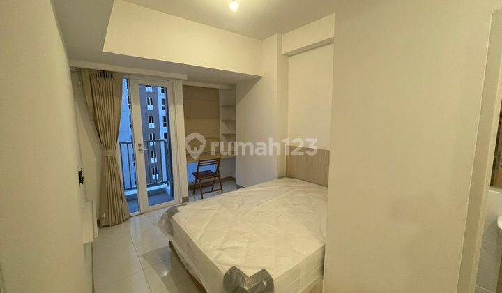 Disewakan Apartemen Tokyo PIK2 Luas 57m2 Furnish Ada AC Termurah 1