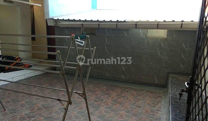 Rumah 2 Lantai Siap Huni Di Cluster Aralia, Harapan Indah, Bekasi 2