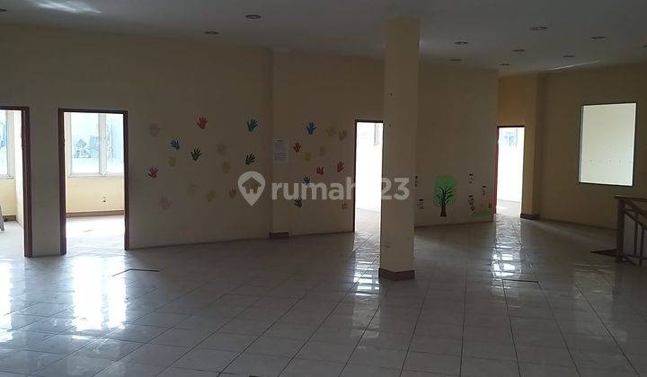 Ruko di Harapan Baru, Bekasi 600 m Baru SHM 5