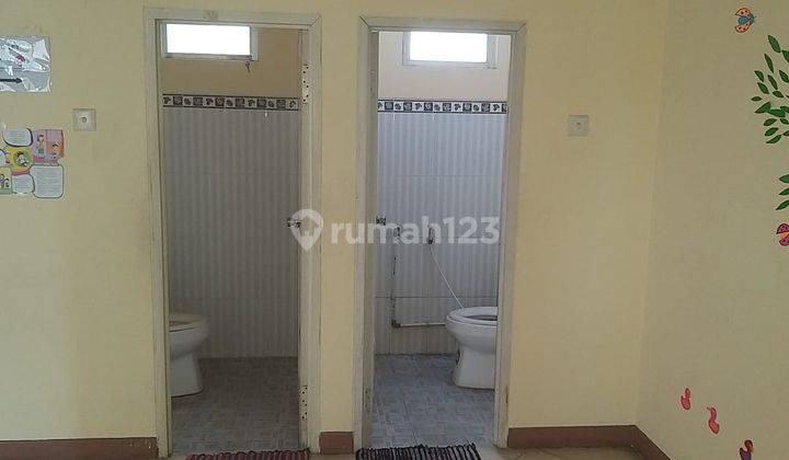 Ruko di Harapan Baru, Bekasi 600 m Baru SHM 6