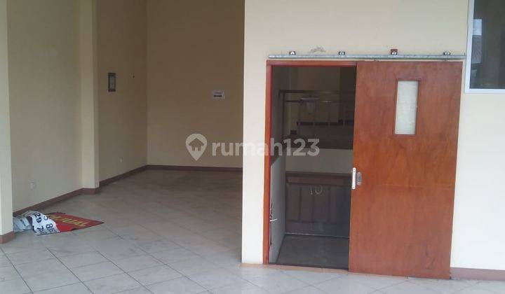 Ruko di Harapan Baru, Bekasi 600 m Baru SHM 7