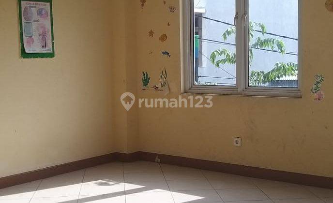 Ruko di Harapan Baru, Bekasi 600 m Baru SHM 15