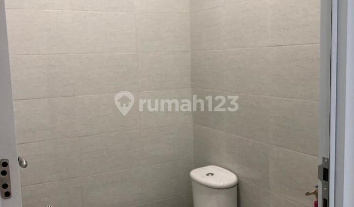 Rumah Baru Unfurnished SHM di Perumahan Citra Kebun Mas, Karawang 4