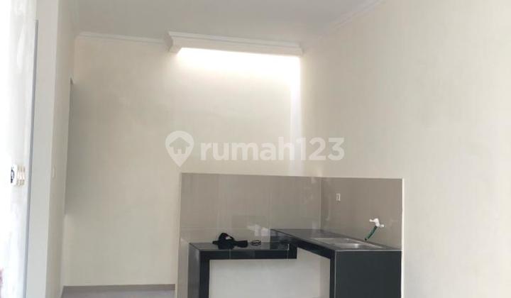 Rumah Baru Unfurnished SHM di Perumahan Citra Kebun Mas, Karawang 5