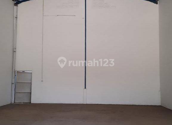 Gudang di Kamal Bisnis Center , Jakarta Utara 180 m Bagus 3