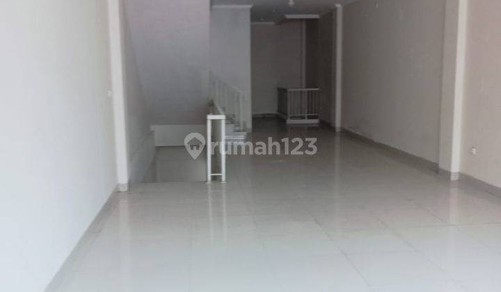 Ruko di Grand Galaxy City , Bekasi 191,25 m Bagus 1