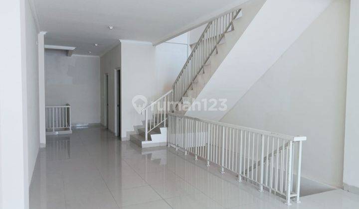 Ruko di Grand Galaxy City , Bekasi 191,25 m Bagus 3