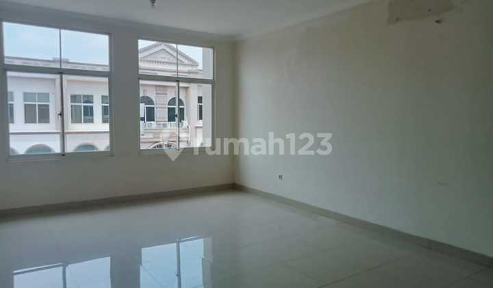 Ruko di Grand Galaxy City , Bekasi 191,25 m Bagus 6