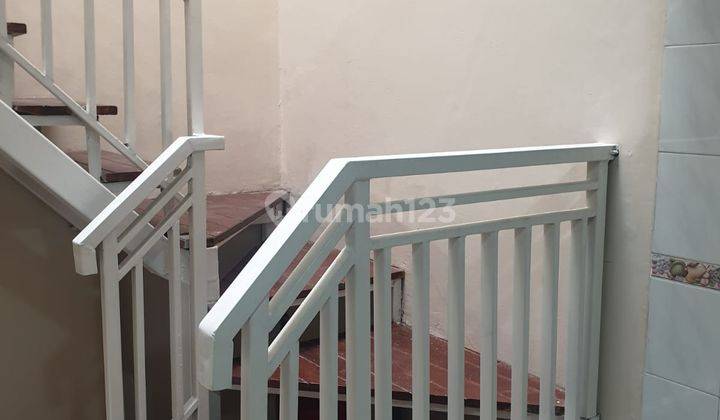 Rumah Sudah Renovasi di Duren Sawit, Jakarta Timur 5