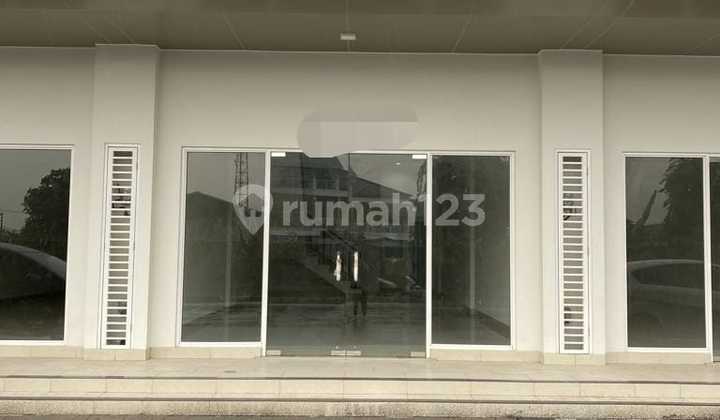 Ruko di The Orchard Summarecon Bekasi , Bekasi 239 m Baru 1