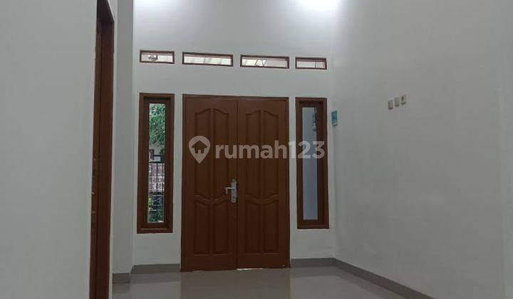 Dijual Rumah Bagus di Pejuang Harapan Indah Bekasi 2