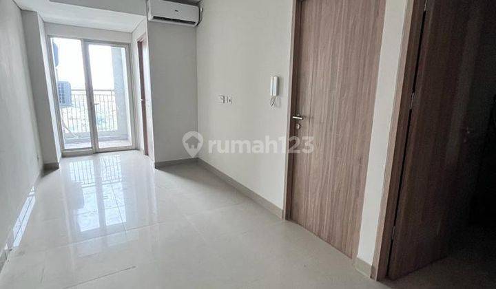 Dijual Apartemen Tamansari Iswara 2 BR di Bekasi Timur 1