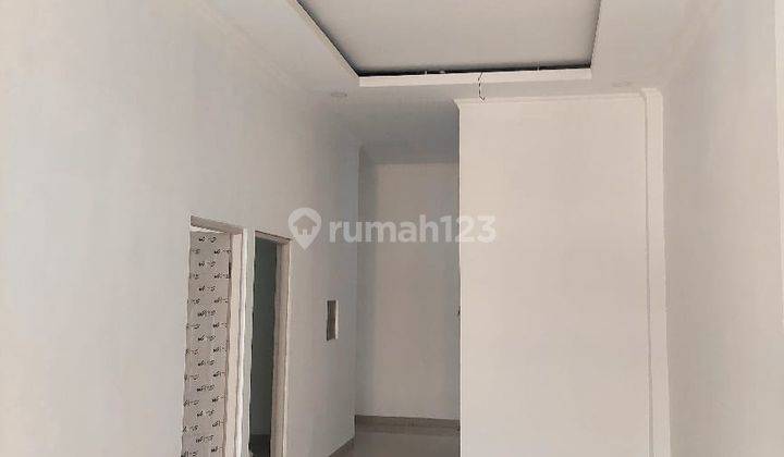 Rumah 2 Lantai Bagus SHM di Pesona Anggrek Harapan, Bekasi Utara 2