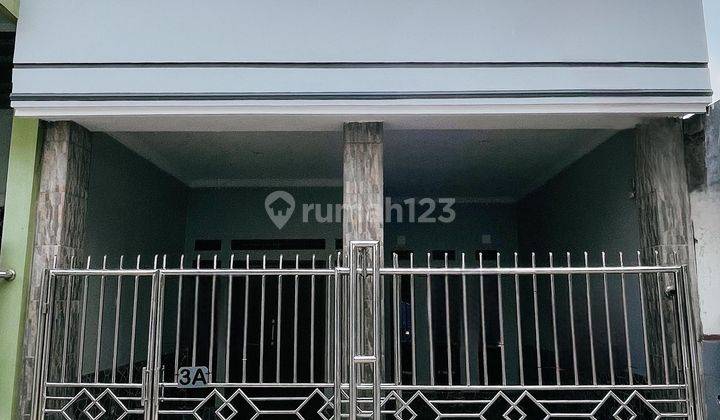 Rumah 2 Lantai Bagus dan murah di Pondok Ungu, Bekasi 2