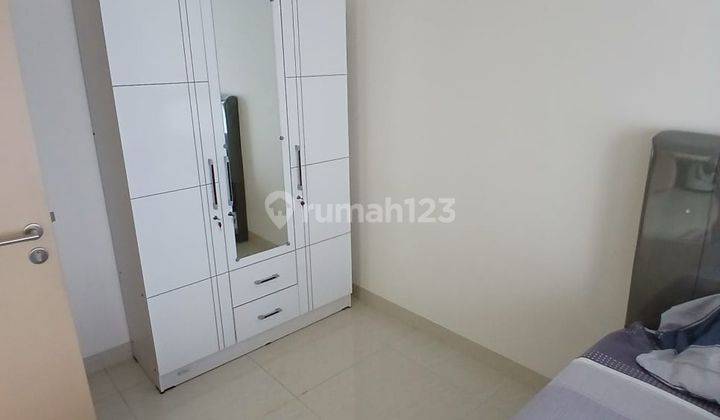 Apartement Sedayu City 1 BR full furnish, kelapa gading 2