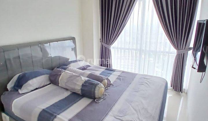 Apartement Sedayu City 1 BR full furnish, kelapa gading 1