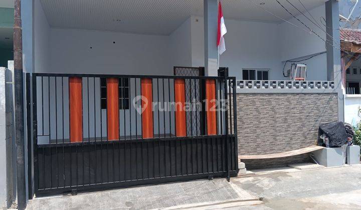 Rumah Bagus Siap Huni Di Harapan Indah, Bekasi 1