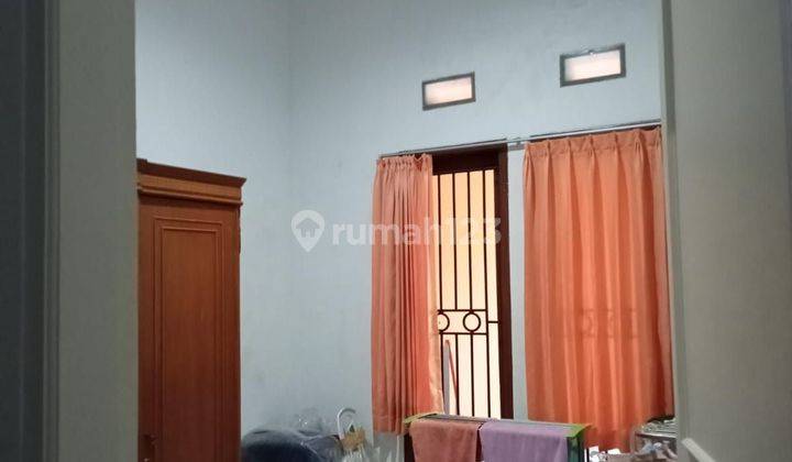 Rumah Bagus Siap Huni Dalam Cluster Taman Sari, Harapan Indah, Bekasi 2