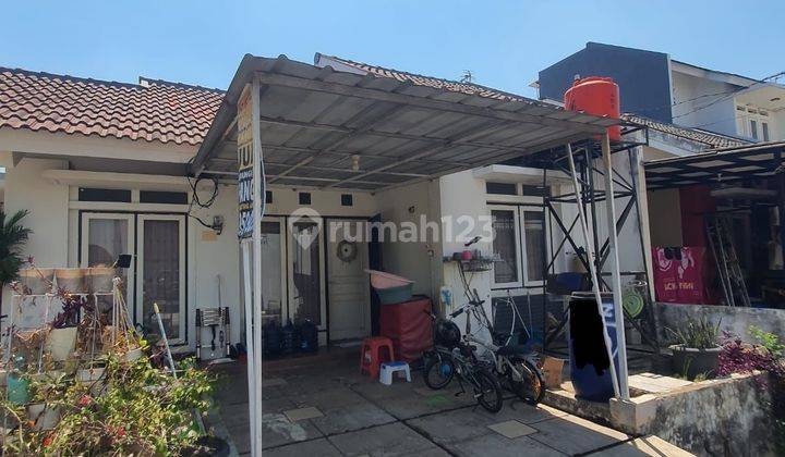 Rumah Bagus Di Cluster Harmoni Harapan Indah, Bekasi Barat 1