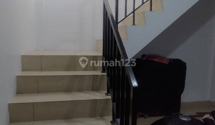 Dijual/Disewa Ruko Kondisi Bagus Di Harapan Indah, Bekasi Barat 2