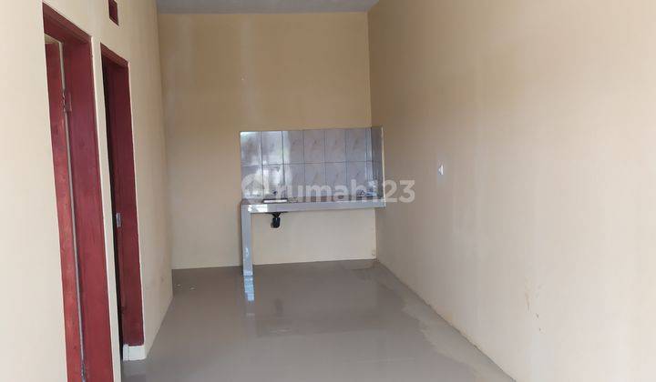 Rumah Baru 200 Jt nett Siap Huni Rancamanyar 7