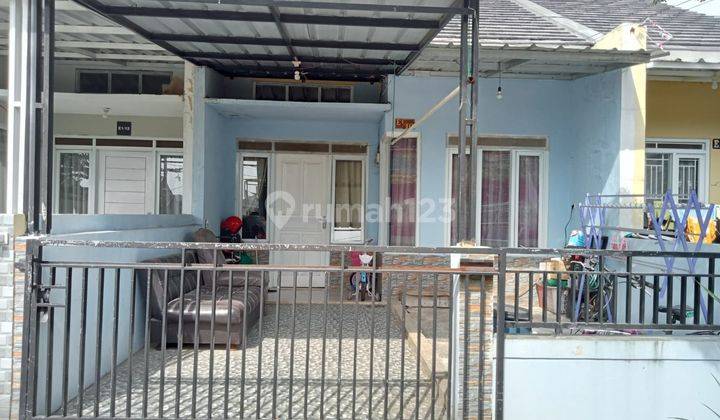 Rumah Over Kredit Lokasi Rancamanyar Kabupaten Bandung 1