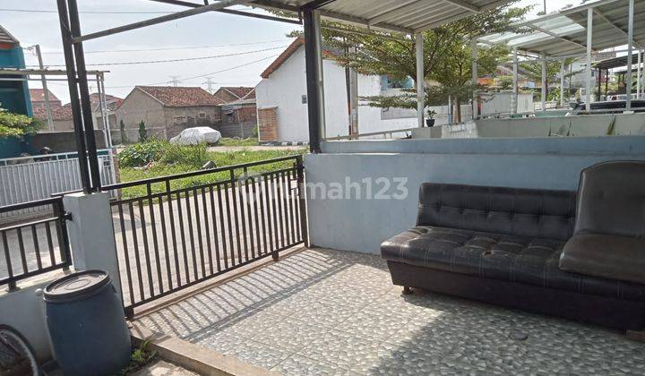 Rumah Over Kredit Lokasi Rancamanyar Kabupaten Bandung 3
