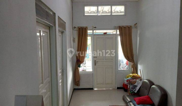 Rumah Over Kredit Lokasi Rancamanyar Kabupaten Bandung 4