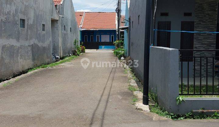 Rumah Luas Harga Nego Rancamanyar 2