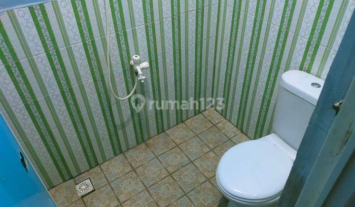 Rumah Luas Harga Nego Rancamanyar 10