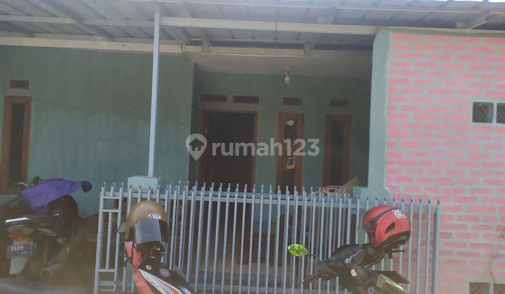 Rumah Dikontrakan Perumahan Sukamukti Asri Katapang 4