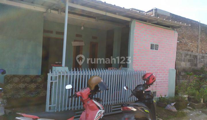 Rumah Dikontrakan Perumahan Sukamukti Asri Katapang 6