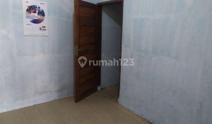 Rumah Dikontrakan Perumahan Sukamukti Asri Katapang 7
