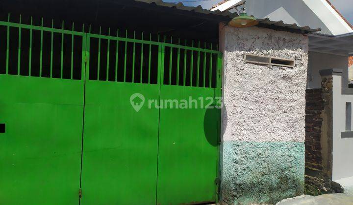 Rumah Kontrakan Di Perumahan Bumi Kresna  2