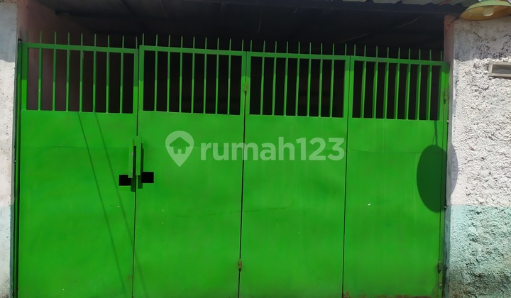 Rumah Kontrakan Di Perumahan Bumi Kresna  3