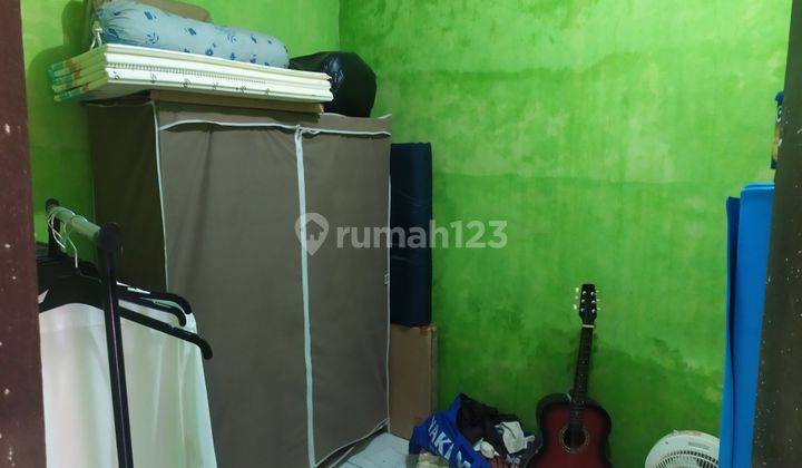 Rumah Kontrakan Di Perumahan Bumi Kresna  6