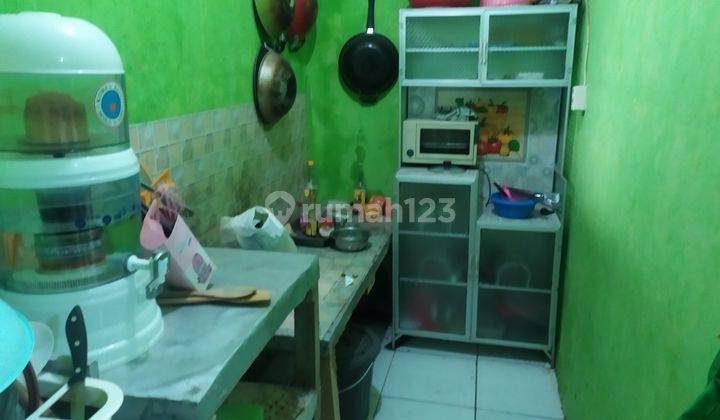Rumah Kontrakan Di Perumahan Bumi Kresna  8